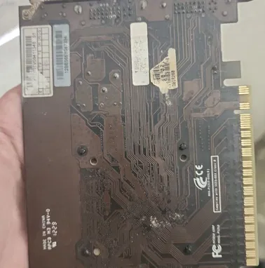 Gt 610 - Img 96618643