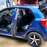 Vendo o negocio, Kia picante, 2017 hecho 20 - Img 53155923