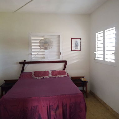 Vendo Casa biplanta en Guanabo, planta baja. - Img 116897235