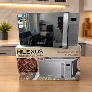 Microwave Milexus 20 Lt - Img 56577035
