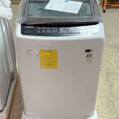 Venta de Lavadoras - Img 123789140