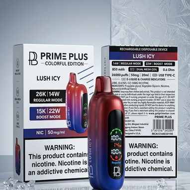 Vapes, cigarrillos electrónicos - Img 123973531