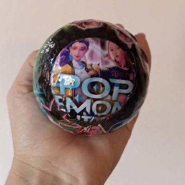 🟩Bolas con sorpresas de las Guerreras K pop🟩 - Img 122272733