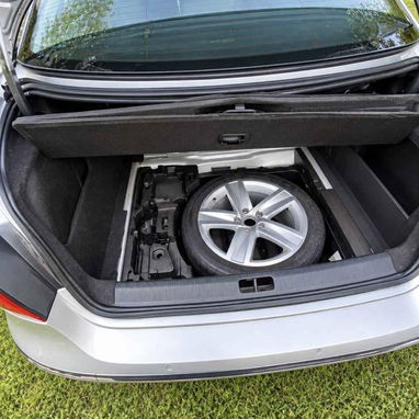 🚘 VOLKSWAGEN CC LUX PLUS 2016 – ELEGANCIA Y CONFORT 🔥 - 2/6