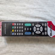 Mando universal de televisores y decodificadores - Img 55811624