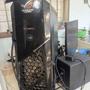 Vendo torre gamer de 8va RX 590 - Img 56848054