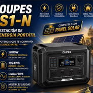 OUPES MEGA 1 lite de 2000w - Img 58140108