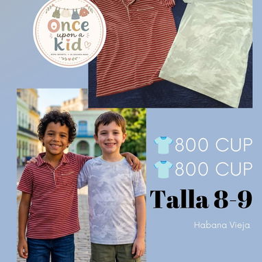 Ropa de niños - 4/10