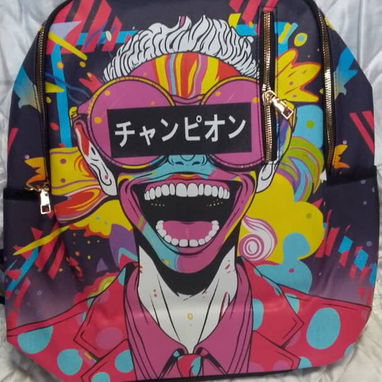 Mochilas - 4/6