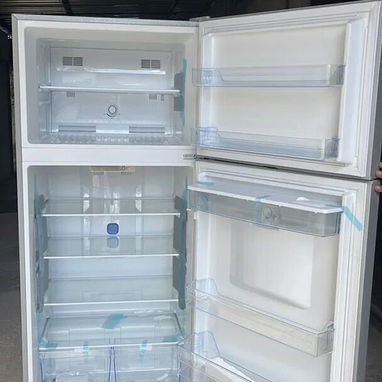 REFRIGERADOR EKO 16 PIES CON DISPENSADOR Congelacion Seca | precio $820 USD | Envío, Garantía y Factura Gratis - 2/2