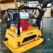 Compactador de placa vibratoria para suciedad, asfalto con cambio de marchas - Img 50784203