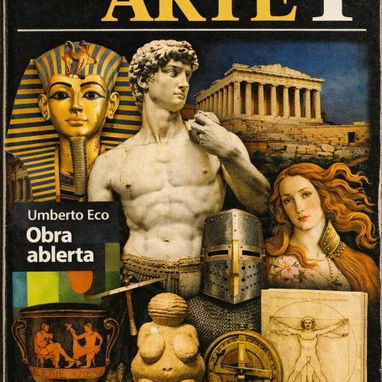 đ¶đđđ 40 GB de libros de pura TeorĂa del Arte â MĂĄs de 800 tĂtulos de alta calidad.â - Img 124257408