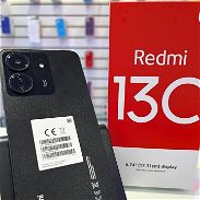 Redmi 13C + Cover 8/256 =$175(Sellados) - Img 45666414