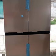 Refrigerador de 12 pies 4 puertas marca HYS Haitech - Img 56146337