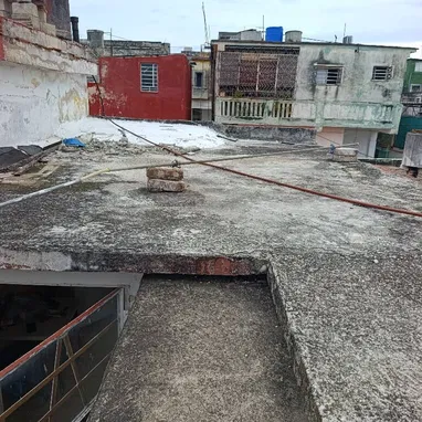 Casa independiente | santos Suárez - 9/10