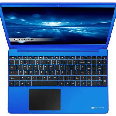 LAPTOP 🎁NUEVA🎁📦CAJA, Gateway (GWNC31514-BL), 15.6" FHD IPS Antireflejo, Intel Core i3-1115G4, 4GB RAM, 128GB SSD, 8H - Img 127445505