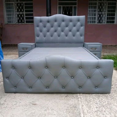 Muebles camas colchónes comedores y sillones 💥💯 - 5/10