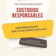 Busco Custodios - Img 55545789