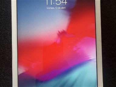 Tablet iPad Air 16GB - Img main-image-45590778