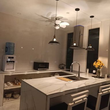 📱 Villa Ultra Luxury en Guanabo con Piscina yI Cine al Aire Libre - Img 116172258