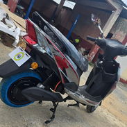 Se vende MOTO ELECTRICA PANDA - Img 55422467