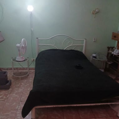 Casa en altos con todo adentro Municipio Regla (Reparto Modelo) - Img 123264887
