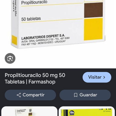 Medicamentos las Tunas - 2/9