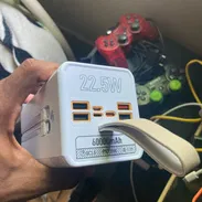 Los mejores Power Bank de 60000mAh que vas a poder disfrutar son estos🔥 - Img 57239894