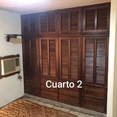 ✅Apartamento en Plaza de la Revolución🍀 En la avenida 26, Nuevo Vedado, edificio de micro atípica. - 5/10