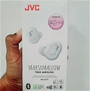 Audífonos Bluetooth JVC - Img 45739232