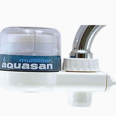 FILTRO PURIFICADOR DE AGUA - 7/8