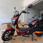 🏍️ MOTO FLY EAGLE ⚡ - Img 58175460