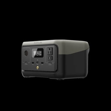EcoFlow RIVER 2 – Estación de Energía Portátil 256Wh | 300W AC | Carga Rápida en 60 Minutos - Img 123812745