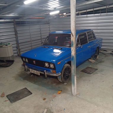Se vende lada 1600 - Img 121062462