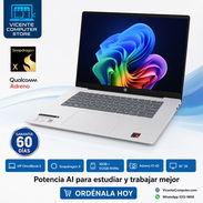 🔋💻 HP OmniBook 5 16" | Batería de larga duración + diseño premium - Img 55526939