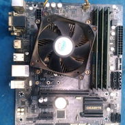 7ma B250 + i5 6500 + 16gb RAM - Img 56152807