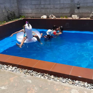 📱 Casa independiente con piscina y asador: tu espacio privado en Cuba - Img 116185328