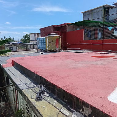 Se vende casa en altura de la lisa - 6/10