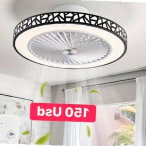 Ventilador de techo - 4/6