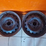 Llantas de kia picanto R13 - Img 55797388