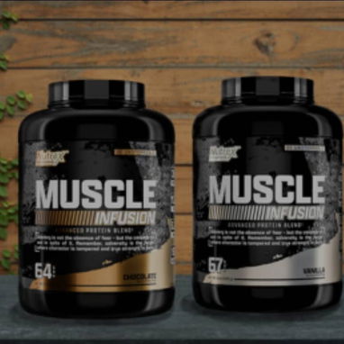 100usd Whey Premiun de la NUTREX 5lbs 56799461 - Img 116676287