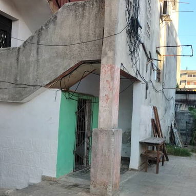 Se vende Apartamento en el Vedado - 6/9
