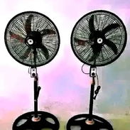Ventilador pedestal nuevo - Img 54872182