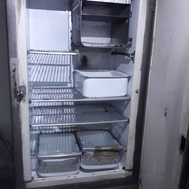 Refrigerador de uso. - Img 126380142