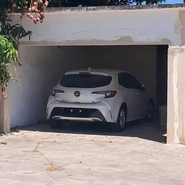 Toyota Corolla Cross 2019 (Holguín) - Img 123531078
