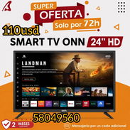 Televisión pantalla plana - Img 55813985