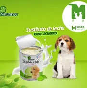 Sustituto de leche para perros cachorros - Img 50443979
