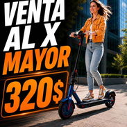 !!!! Carriola Electrica 320 usd!!! - Img 55779698