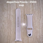 !!! Gangaaa manillas para Apple Watch - Img 55860688