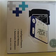Medidor digital de presión arterial. - Img 45653092